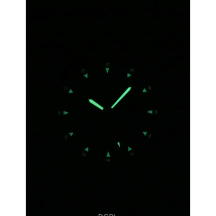 Hamilton Khaki Field Tekstilrem Blue Dial Automatisk H69439940 Herreur