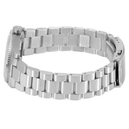 Hamilton Khaki Field Expedition Rustfrit Stål Sort Urskive Automatisk H70225130 100M herreur