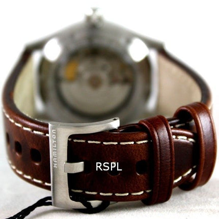 Hamilton Khaki felt H70455533