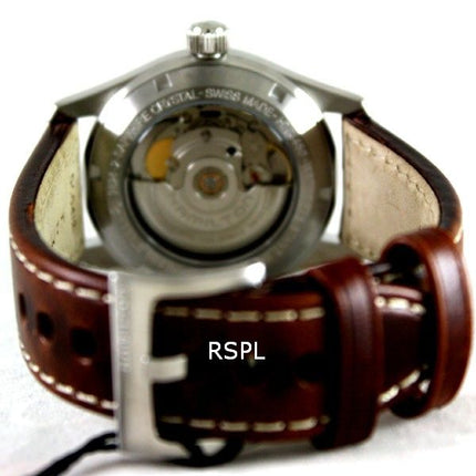 Hamilton Khaki felt H70455533