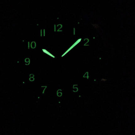 Hamilton Khaki felt automatisk H70555533 Herre ur