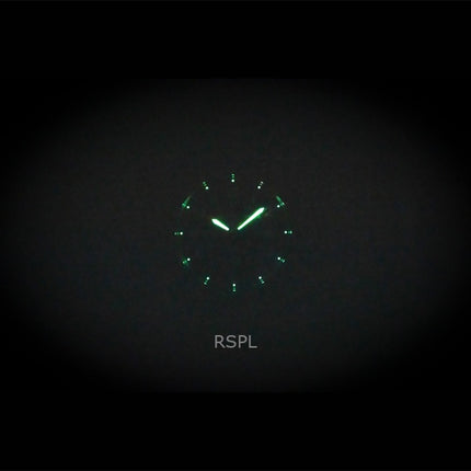 Hamilton Khaki rustfrit stål blå urskive automatisk H70605140 100M herreur