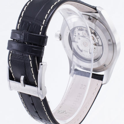 Hamilton Khaki Field Murph H70605731 Automatic Analog Mænds Ure