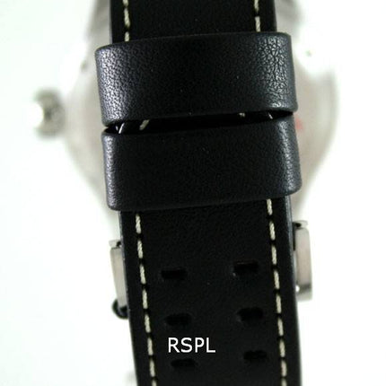 Renoveret Hamilton Khaki Officer-serie H70615733 herreur