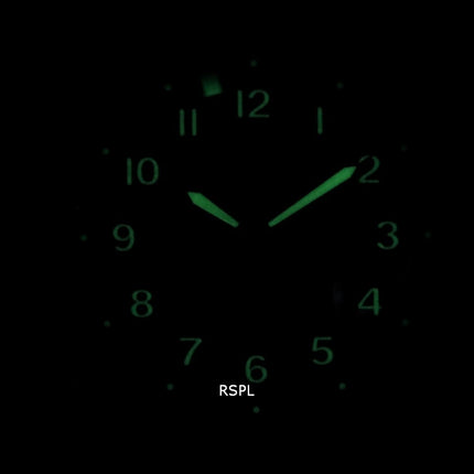 Hamilton Khaki Field Titanium Automatic H70665533 100M Herreur