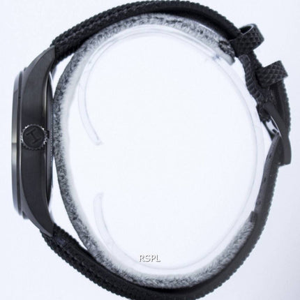 Hamilton Khaki Field Day dato automatisk Swiss Made H70695735 Herreur