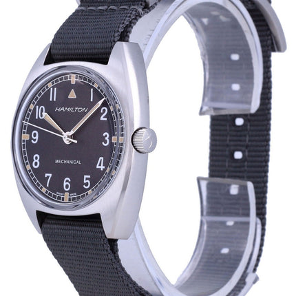 Hamilton Khaki Aviation Pilot Pioneer Mechanical H76419931 100M Herreur