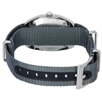 Hamilton Khaki Aviation Pilot Pioneer Silver Dial Mechanical H76419951 100M unisex ur