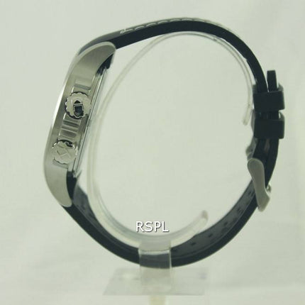 Hamilton Khaki automatisk Navy GMT H77615333 Herreur