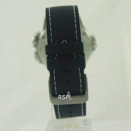 Hamilton Khaki automatisk Navy GMT H77615333 Herreur