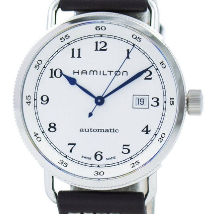 Hamilton Khaki Navy pioner automatiske H77715553 Herreur