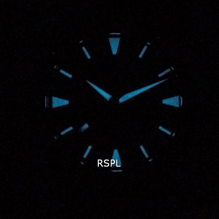 Hamilton Khaki Navy Scuba Automatic H82335331 100M Herreur