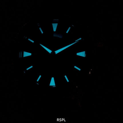 Hamilton Khaki Navy Scuba H82345141 Automatic Analog Mænds Ure