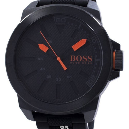 Hugo Boss Orange Analog Quartz 1513004 Herreur