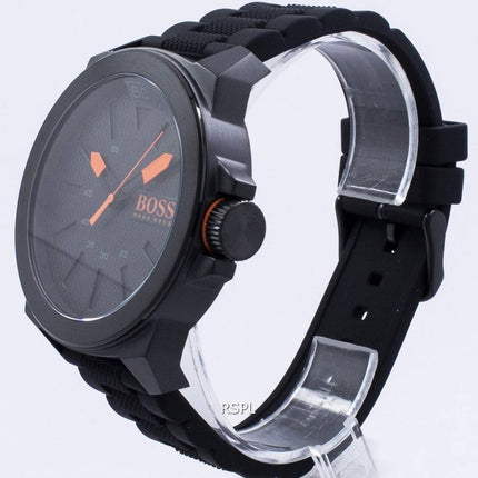 Hugo Boss Orange Analog Quartz 1513004 Herreur