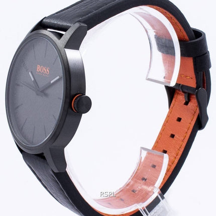 Hugo Boss Copenhagen kvarts 1550055 Herreur