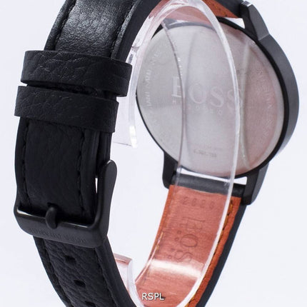 Hugo Boss Copenhagen kvarts 1550055 Herreur