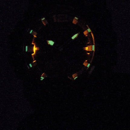Casio ungdom HDC-700-1AV Illuminator Analog Digital kvarts Herreur