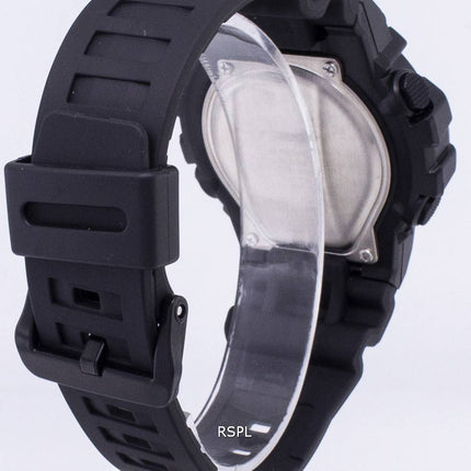 Casio Retro HDC-700-9AV Illuminator Analog Digital Herreur