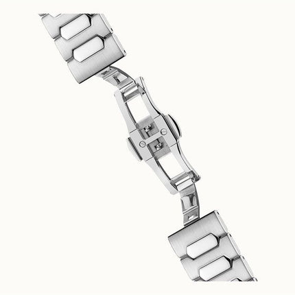 Ingersoll The Catalina rustfrit stål turkis urskive automatisk I14601 herreur