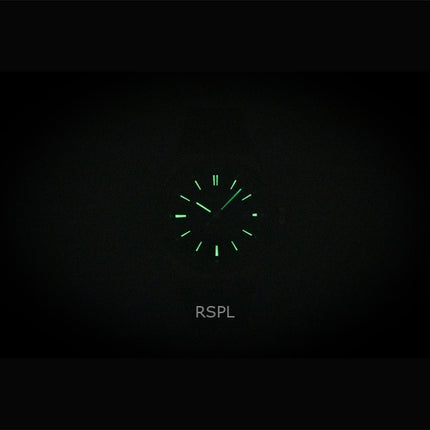 Ingersoll The Rider polyuretanrem blå urskive automatisk I16802 herreur