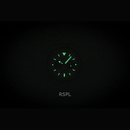 Ingersoll Outlaw rustfrit stål lyserød urskive automatisk I17201 herreur