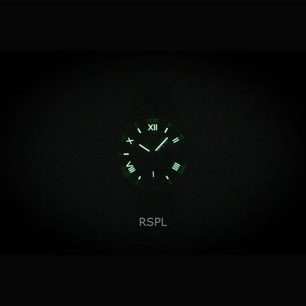 Ingersoll The Maverick læderrem grå skelet urskive automatisk I17402 herreur