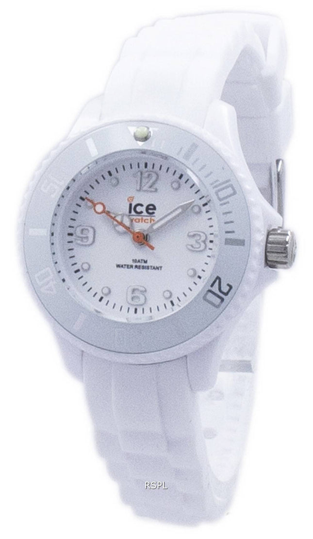 IS Forever ekstra lille kvarts 000790 børns Watch