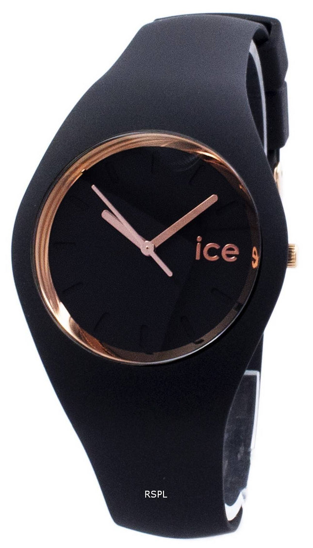 ICE Glam BRG. U.S.14 Quartz 000980 kvinders Watch