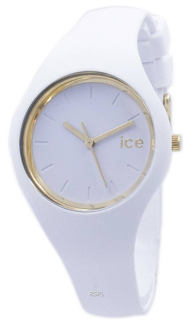 IS Glam lille kvarts 000981 kvinders Watch