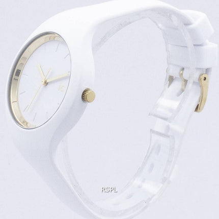 IS Glam lille kvarts 000981 kvinders Watch