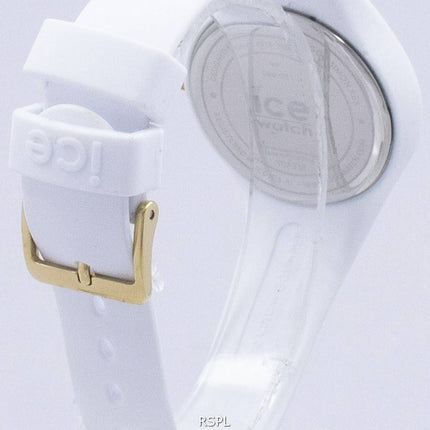 IS Glam lille kvarts 000981 kvinders Watch