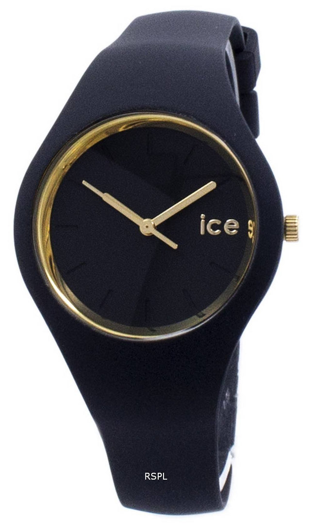 IS Glam lille kvarts 000982 kvinders Watch