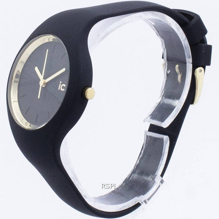 IS Glam lille kvarts 000982 kvinders Watch