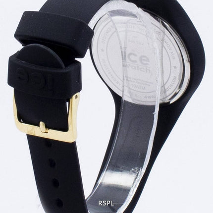 IS Glam lille kvarts 000982 kvinders Watch