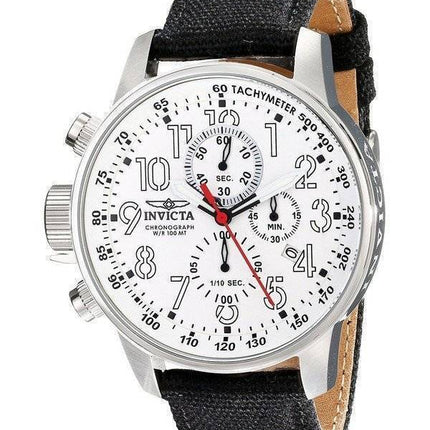 Invicta-Force Chronograph Quartz Tachymeter 1514 Herreur