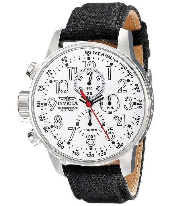 Invicta-Force Chronograph Quartz Tachymeter 1514 Herreur