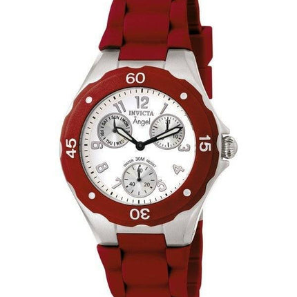 Invicta Angel kvarts 0701 kvinders ur