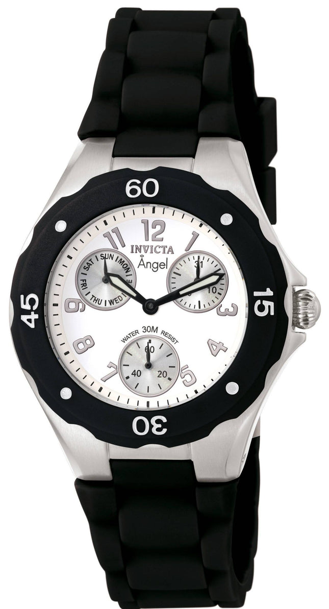 Invicta Angel kvarts 0733 kvinders ur