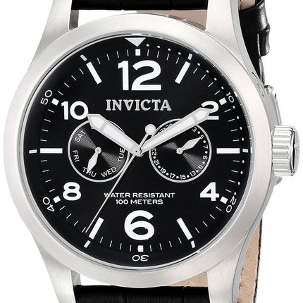 Invicta Invicta II samling 0764 Herreur
