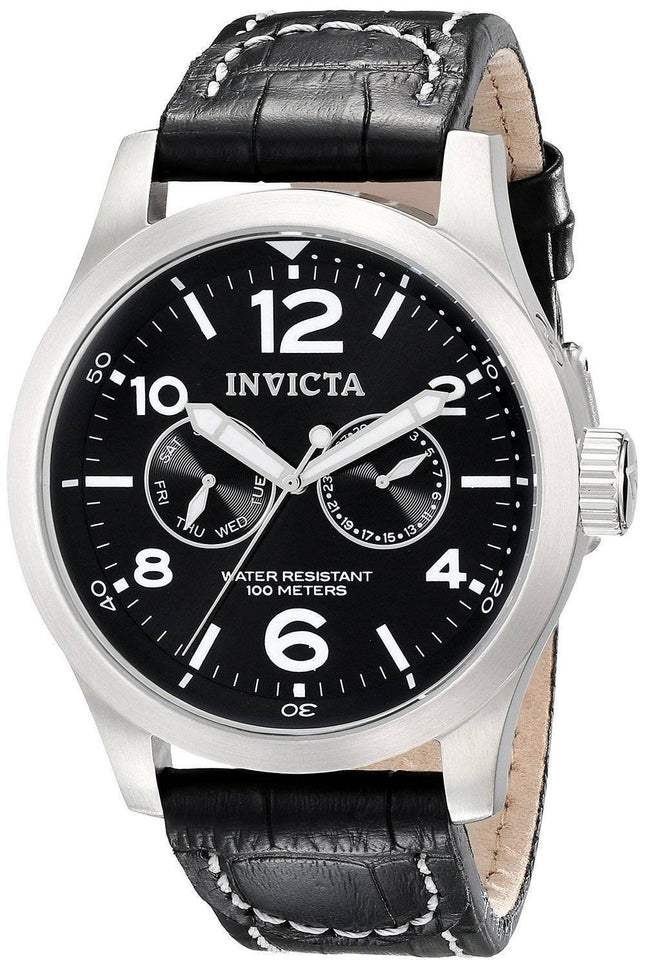Invicta Invicta II samling 0764 Herreur