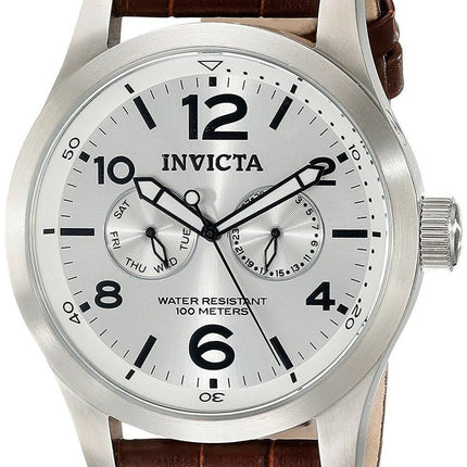Invicta-Force kvarts multifunktions 0765 Herreur