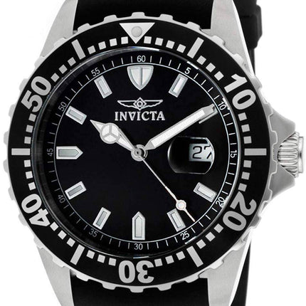 Invicta Pro Diver kvarts 10917 Herreur