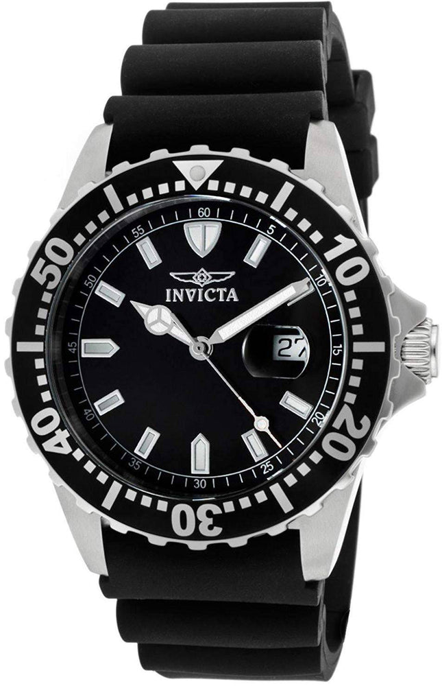 Invicta Pro Diver kvarts 10917 Herreur