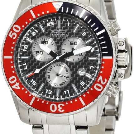 Invicta Pro Diver Chronograph INV11281/11281 Herreur