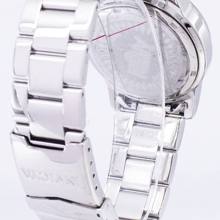 Invicta Angel 11768 kvarts Diamond Accent kvinders ur