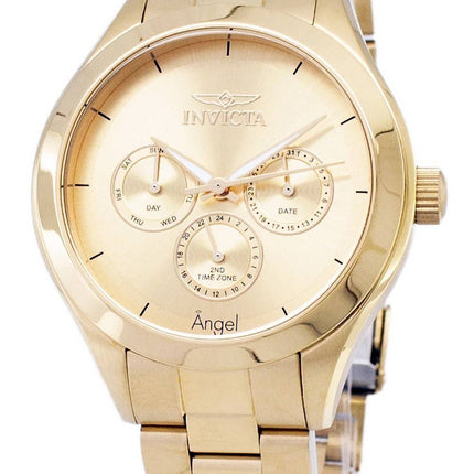 Invicta Angel 12466 Analog Quartz kvinder ur