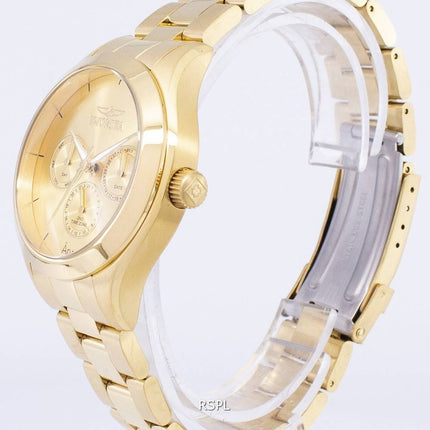 Invicta Angel 12466 Analog Quartz kvinder ur