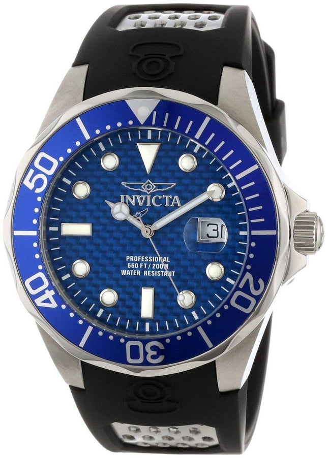 Invicta Pro Diver 200M 12559 Herreur