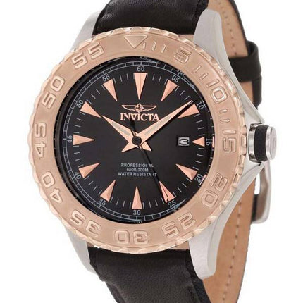 Invicta Pro Diver kvarts 200M 12617 Herreur